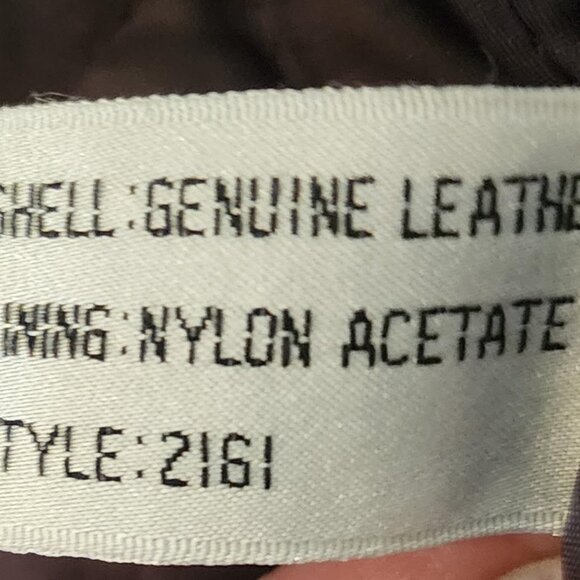 Vintage - Bomber Jacket - Men's - Picture 5 of 6